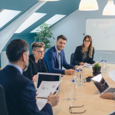 ug环球国际——方案制定